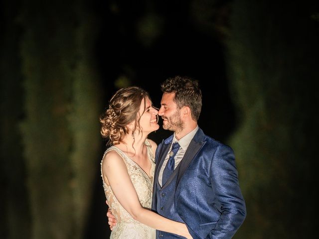 Il matrimonio di Ardit e Andrea a Lucca, Lucca 29