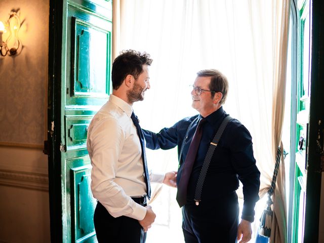 Il matrimonio di Ardit e Andrea a Lucca, Lucca 32