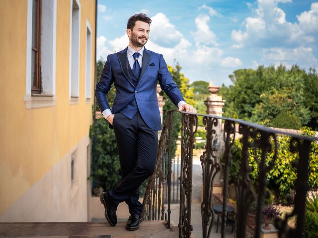 Il matrimonio di Ardit e Andrea a Lucca, Lucca 34