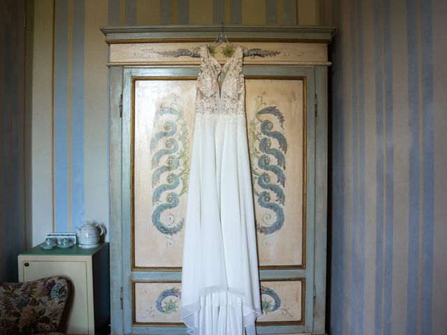 Il matrimonio di Ardit e Andrea a Lucca, Lucca 38