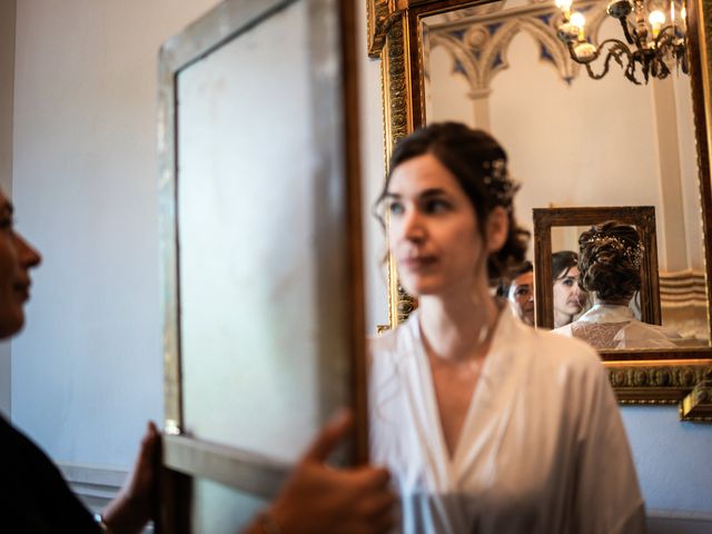 Il matrimonio di Ardit e Andrea a Lucca, Lucca 42