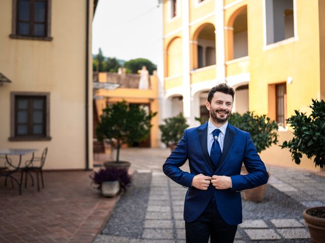 Il matrimonio di Ardit e Andrea a Lucca, Lucca 47