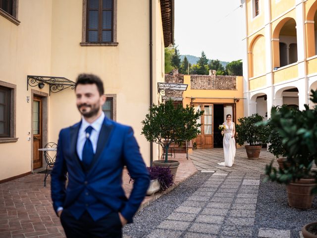 Il matrimonio di Ardit e Andrea a Lucca, Lucca 48