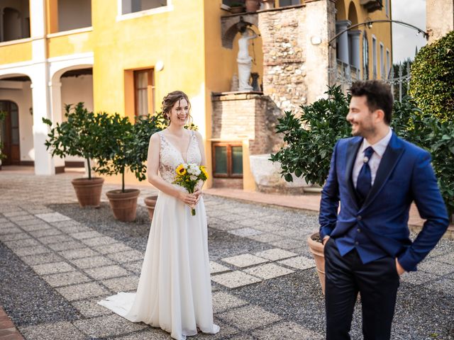 Il matrimonio di Ardit e Andrea a Lucca, Lucca 49