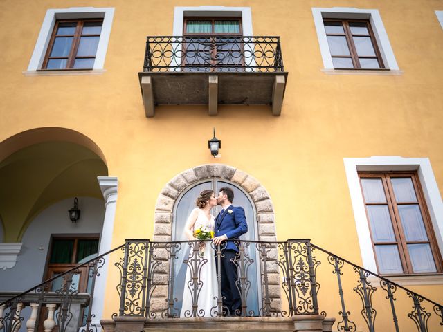 Il matrimonio di Ardit e Andrea a Lucca, Lucca 68