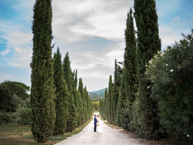 Il matrimonio di Ardit e Andrea a Lucca, Lucca 69
