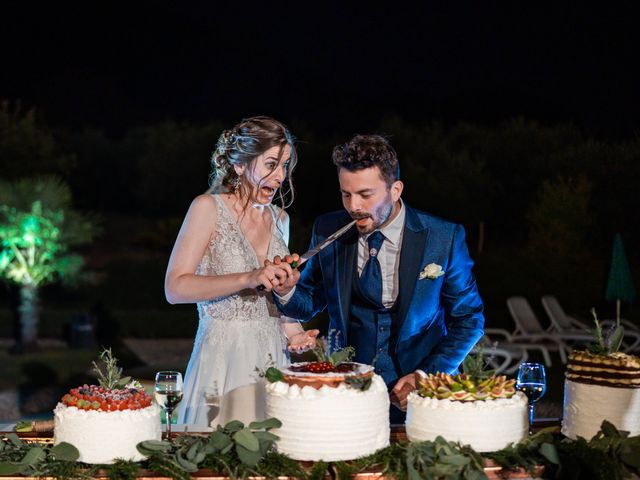Il matrimonio di Ardit e Andrea a Lucca, Lucca 75