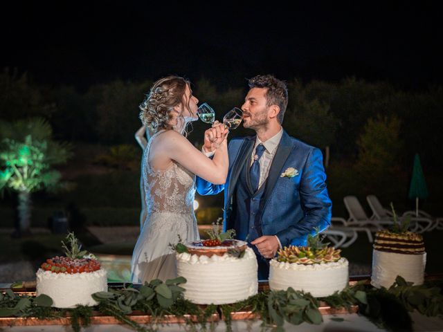 Il matrimonio di Ardit e Andrea a Lucca, Lucca 76
