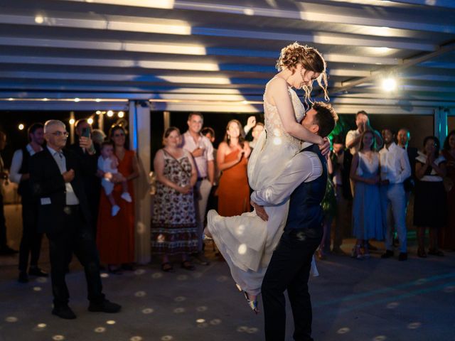 Il matrimonio di Ardit e Andrea a Lucca, Lucca 81