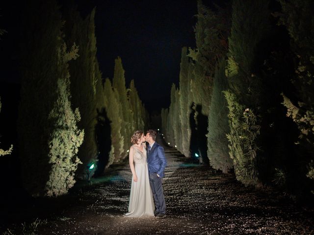 Il matrimonio di Ardit e Andrea a Lucca, Lucca 90