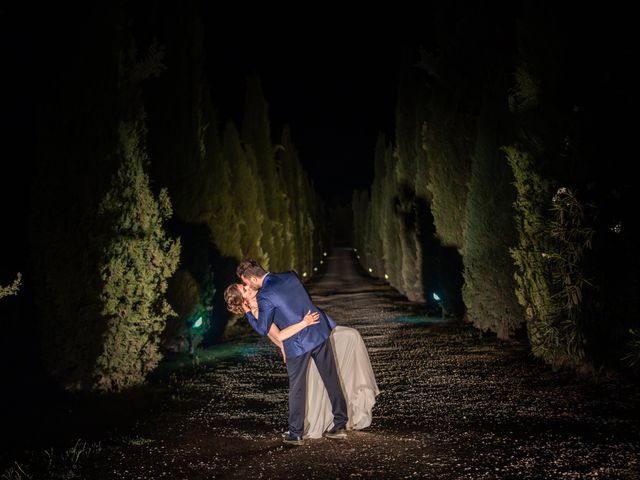 Il matrimonio di Ardit e Andrea a Lucca, Lucca 91