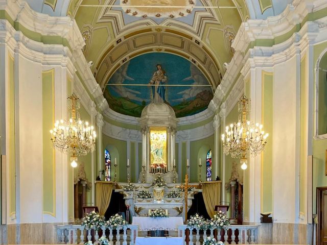 Il matrimonio di Andrea e Elena a Gavi, Alessandria 2