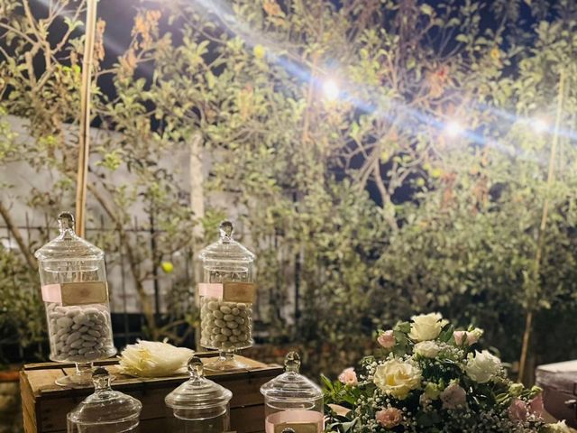Il matrimonio di Andrea e Elena a Gavi, Alessandria 3