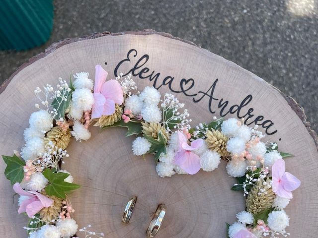 Il matrimonio di Andrea e Elena a Gavi, Alessandria 4