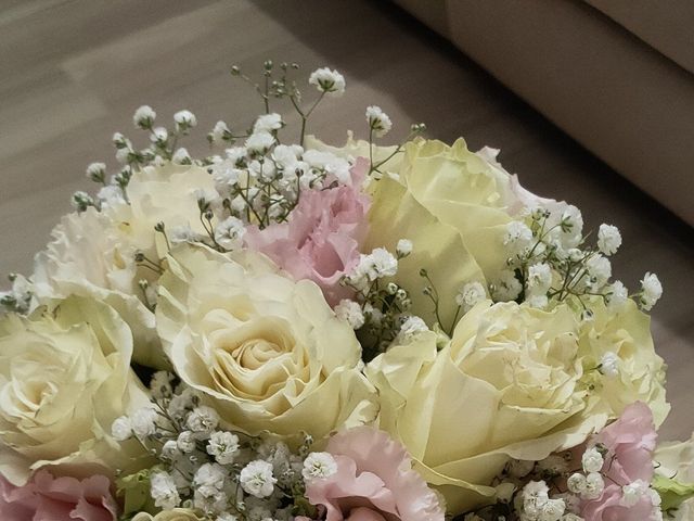 Il matrimonio di Andrea e Elena a Gavi, Alessandria 6