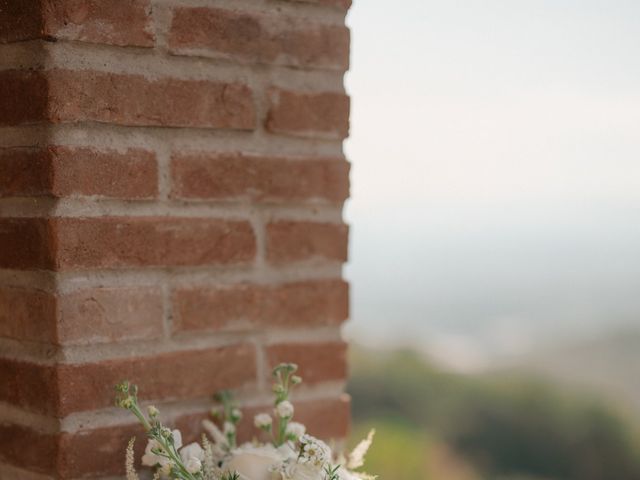 Il matrimonio di Fred e Alexandra a Sansepolcro, Arezzo 8