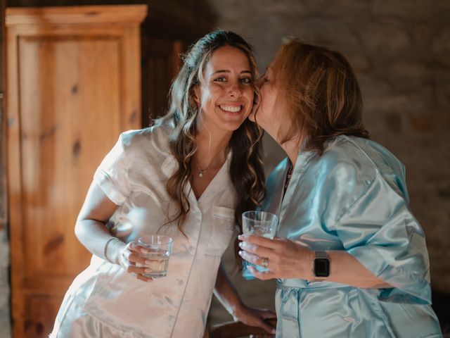 Il matrimonio di Fred e Alexandra a Sansepolcro, Arezzo 11