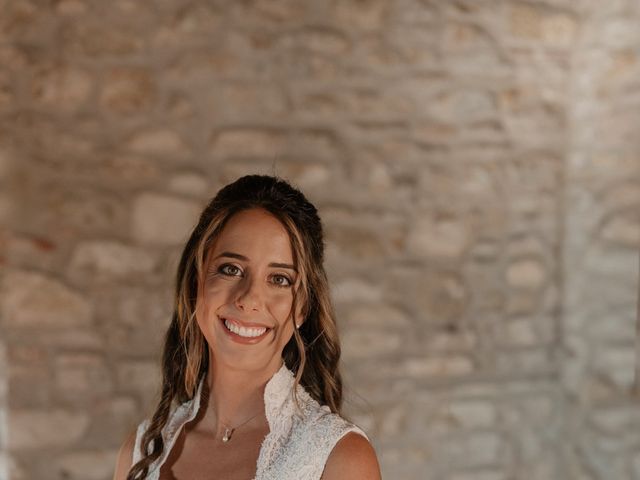 Il matrimonio di Fred e Alexandra a Sansepolcro, Arezzo 22