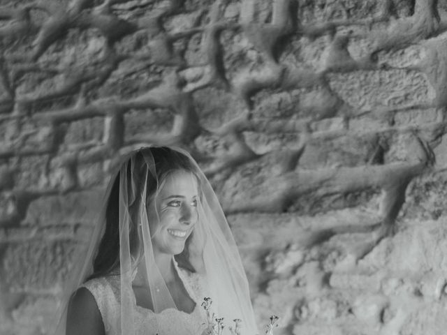 Il matrimonio di Fred e Alexandra a Sansepolcro, Arezzo 25