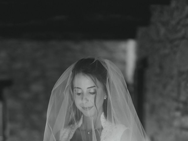 Il matrimonio di Fred e Alexandra a Sansepolcro, Arezzo 26