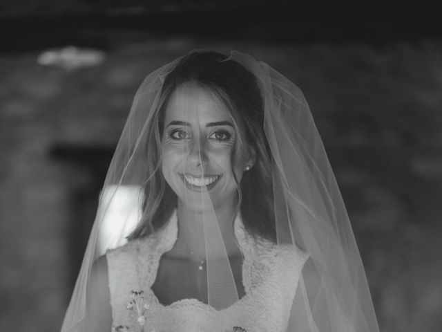 Il matrimonio di Fred e Alexandra a Sansepolcro, Arezzo 28