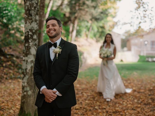 Il matrimonio di Fred e Alexandra a Sansepolcro, Arezzo 30