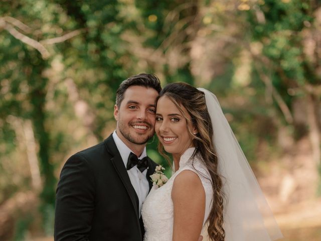 Il matrimonio di Fred e Alexandra a Sansepolcro, Arezzo 34