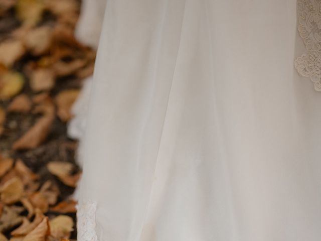 Il matrimonio di Fred e Alexandra a Sansepolcro, Arezzo 36