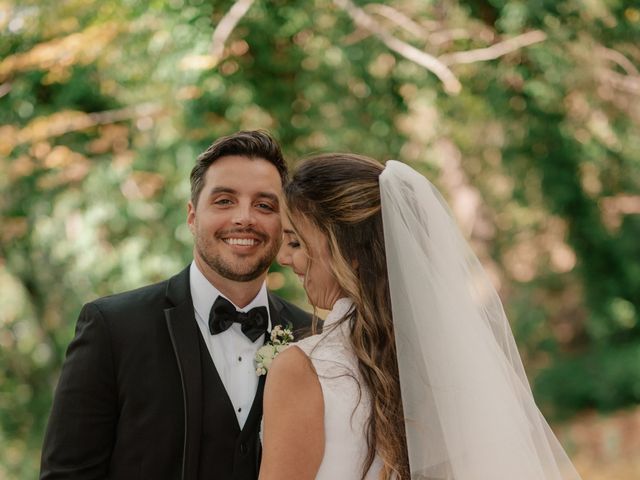Il matrimonio di Fred e Alexandra a Sansepolcro, Arezzo 38