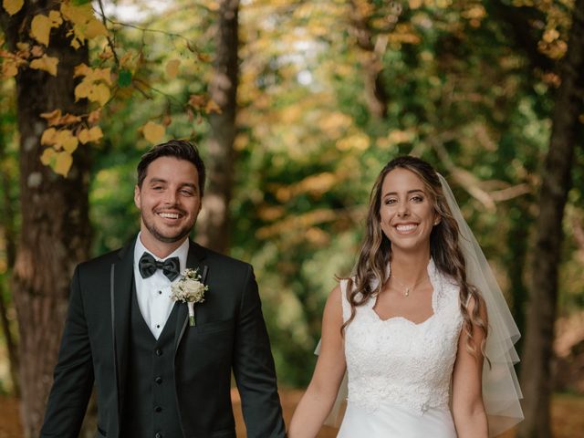 Il matrimonio di Fred e Alexandra a Sansepolcro, Arezzo 40
