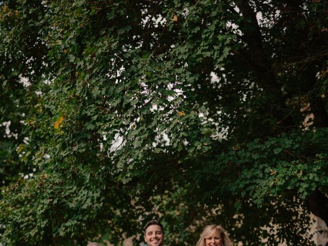 Il matrimonio di Fred e Alexandra a Sansepolcro, Arezzo 42