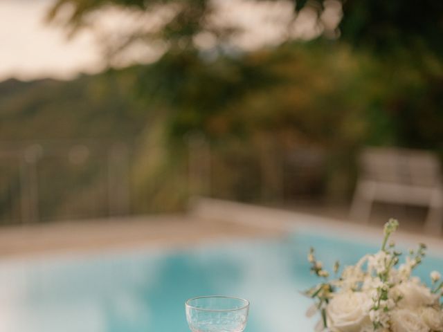 Il matrimonio di Fred e Alexandra a Sansepolcro, Arezzo 62