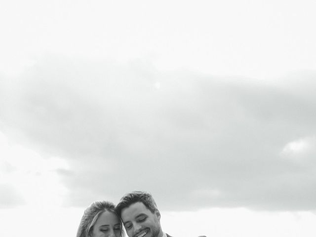 Il matrimonio di Fred e Alexandra a Sansepolcro, Arezzo 65