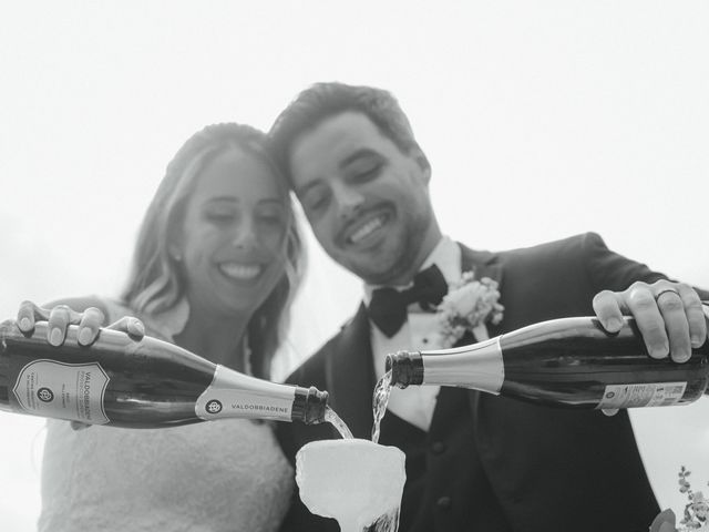 Il matrimonio di Fred e Alexandra a Sansepolcro, Arezzo 66