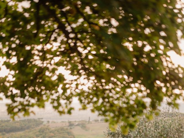 Il matrimonio di Fred e Alexandra a Sansepolcro, Arezzo 80