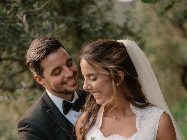 Il matrimonio di Fred e Alexandra a Sansepolcro, Arezzo 85