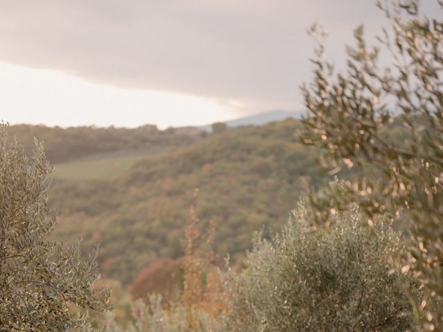 Il matrimonio di Fred e Alexandra a Sansepolcro, Arezzo 88