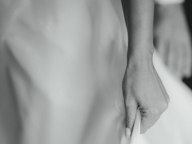 Il matrimonio di Fred e Alexandra a Sansepolcro, Arezzo 91