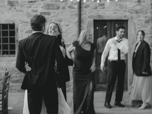 Il matrimonio di Fred e Alexandra a Sansepolcro, Arezzo 108