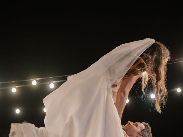 Il matrimonio di Fred e Alexandra a Sansepolcro, Arezzo 117