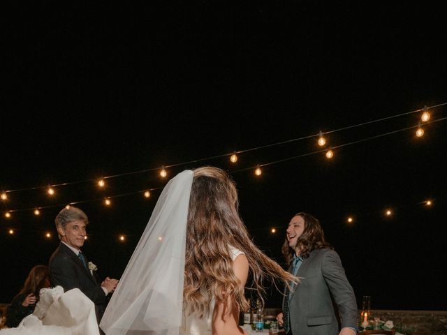 Il matrimonio di Fred e Alexandra a Sansepolcro, Arezzo 129