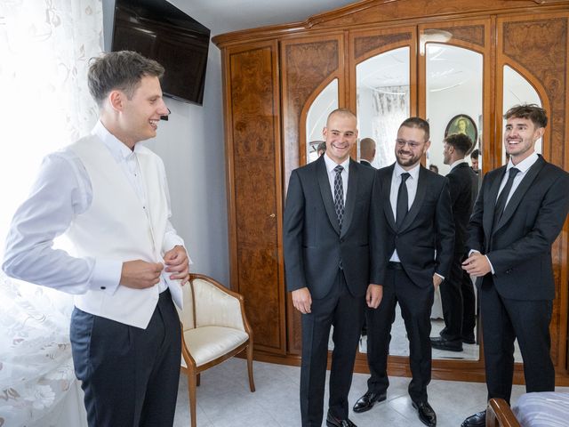 Il matrimonio di Mario e Alessandra a Ascoli Piceno, Ascoli Piceno 3