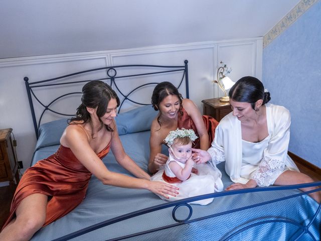 Il matrimonio di Mario e Alessandra a Ascoli Piceno, Ascoli Piceno 4