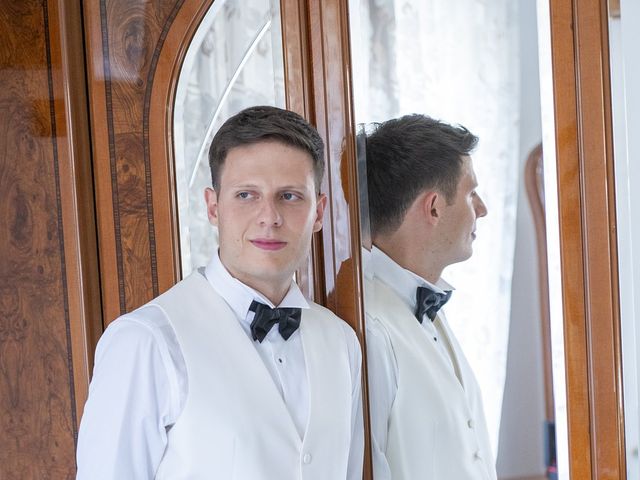 Il matrimonio di Mario e Alessandra a Ascoli Piceno, Ascoli Piceno 5