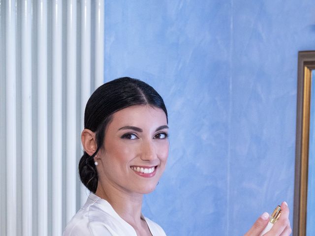 Il matrimonio di Mario e Alessandra a Ascoli Piceno, Ascoli Piceno 6