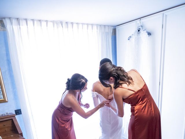 Il matrimonio di Mario e Alessandra a Ascoli Piceno, Ascoli Piceno 7