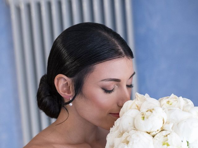 Il matrimonio di Mario e Alessandra a Ascoli Piceno, Ascoli Piceno 8