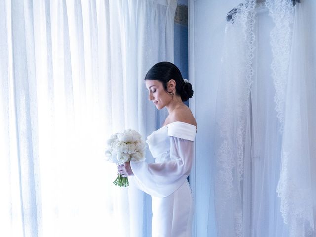 Il matrimonio di Mario e Alessandra a Ascoli Piceno, Ascoli Piceno 9