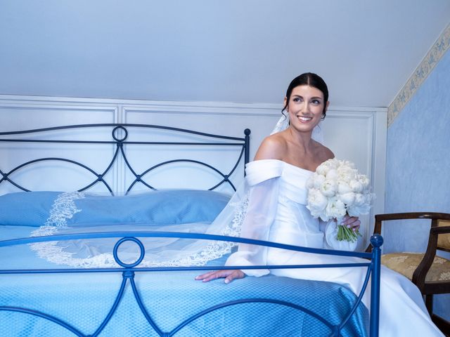 Il matrimonio di Mario e Alessandra a Ascoli Piceno, Ascoli Piceno 10