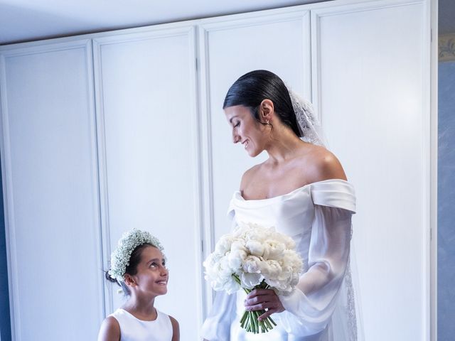 Il matrimonio di Mario e Alessandra a Ascoli Piceno, Ascoli Piceno 12
